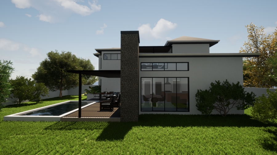 4 Bedroom Property for Sale in Golden Mile Western Cape